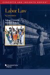 Estreicher Labor Law